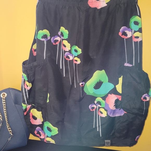 Floral dress - Picture 9 of 9